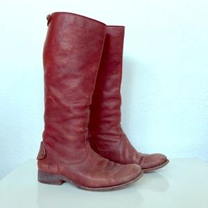 Vintage Frye Boots